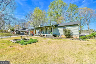 5774 Harbor Drive, Buford, GA 30518 - Photo 4