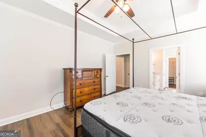 203 Cherokee Rose Circle, Dublin, GA 31021 - Photo 44