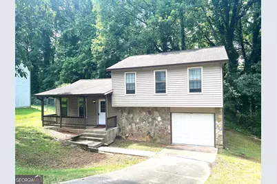 4651 Hairston Crossing Place, Stone Mountain, GA 30083 - Photo 2