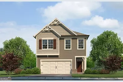 1249 Meadowbrook Road #187, Jonesboro, GA 30238 - Photo 1