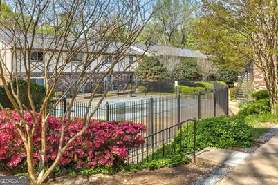 1227 Church Street #D, Decatur, GA 30030 - Photo 26