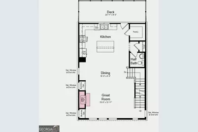 221 Lytham Drive SE, Mableton, GA 30126 - Photo 36