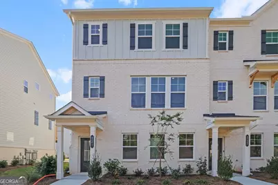 221 Lytham Drive SE, Mableton, GA 30126 - Photo 1