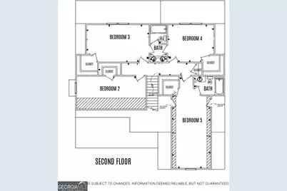 390 Coan Drive, McDonough, GA 30252 - Photo 32