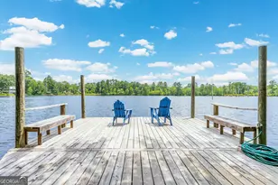 519 Wiltsie Way, Waynesville, GA 31566 - Photo 2