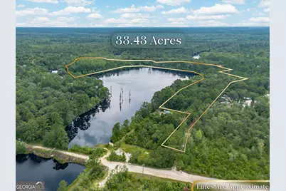 519 Wiltsie Way, Waynesville, GA 31566 - Photo 4