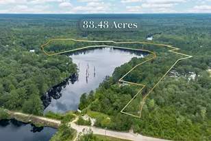 519 Wiltsie Way, Waynesville, GA 31566 - Photo 4