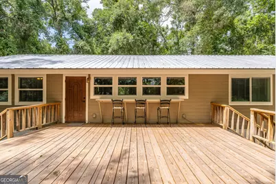 519 Wiltsie Way, Waynesville, GA 31566 - Photo 16