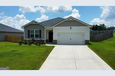 100 Alton Tucker Sr Boulevard, Bonaire, GA 31005 - Photo 1