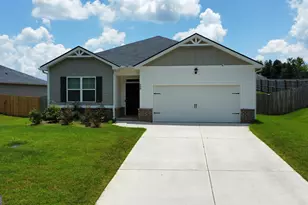 100 Alton Tucker Sr. Boulevard, Bonaire, GA 31005 - Photo 1