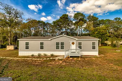 322 Chalybeate Street, Manchester, GA 31816 - Photo 1