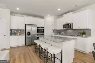 1836 Kingsmere Run Dr, Loganville, GA 30052 - Photo 14