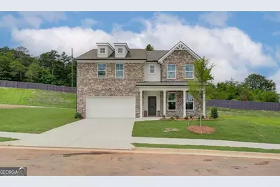 1836 Kingsmere Run Drive #LOT 6, Loganville, GA 30052 - Photo 4