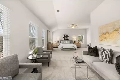 1836 Kingsmere Run Drive #LOT 6, Loganville, GA 30052 - Photo 26