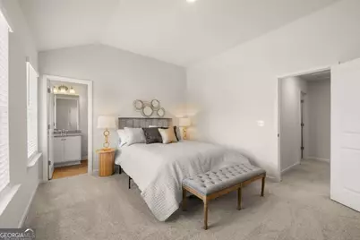 1836 Kingsmere Run Drive #LOT 6, Loganville, GA 30052 - Photo 20