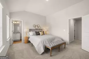 1836 Kingsmere Run Dr, Loganville, GA 30052 - Photo 20