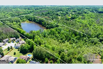 8 Canterbury Drive, Newnan, GA 30263 - Photo 8