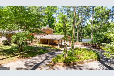 8 Canterbury Drive, Newnan, GA 30263 - Photo 18