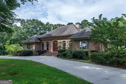 164 Snead Road, Fayetteville, GA 30215 - Photo 4