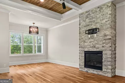 902 Indigo Bunting Road, Statham, GA 30666 - Photo 18