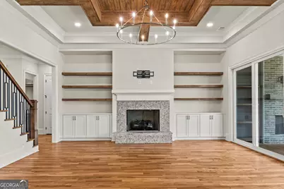 902 Indigo Bunting Road, Statham, GA 30666 - Photo 10