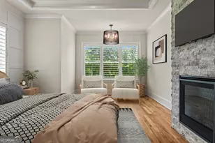 902 Indigo Bunting Rd, Statham, GA 30666 - Photo 20