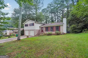 4238 Rue St Michel, Stone Mountain, GA 30083 - Photo 28