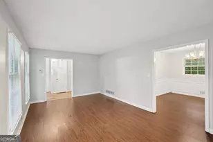 4238 Rue St Michel, Stone Mountain, GA 30083 - Photo 6