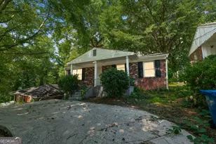 145 Sewanee Ave NW, Atlanta, GA 30314 - Photo 2