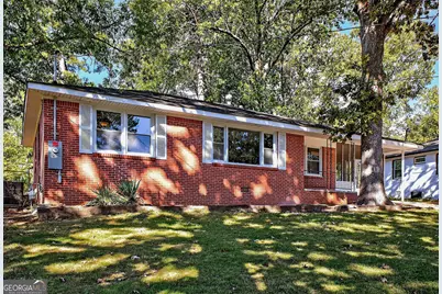 2064 Gober Avenue SE, Smyrna, GA 30080 - Photo 2