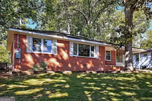 2064 Gober Ave SE, Smyrna, GA 30080 - Photo 2