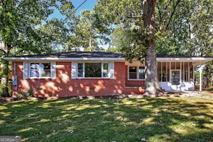 2064 Gober Ave SE, Smyrna, GA 30080 - Photo 1