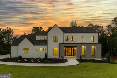 47 Sagewood Court, Newnan, GA 30265 - Photo 1