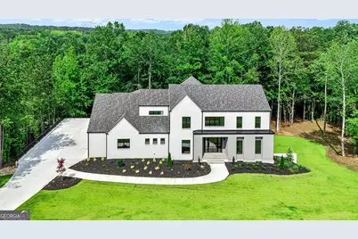 47 Sagewood Court, Newnan, GA 30265 - Photo 90