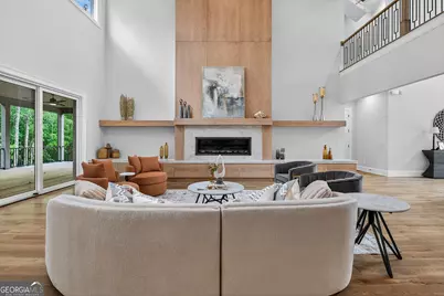 47 Sagewood Court, Newnan, GA 30265 - Photo 18