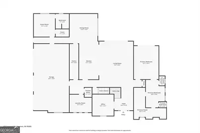 47 Sagewood Court, Newnan, GA 30265 - Photo 108