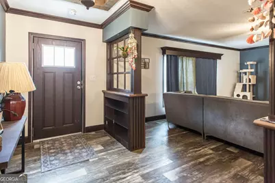 120 Scarlett, Waycross, GA 31503 - Photo 16