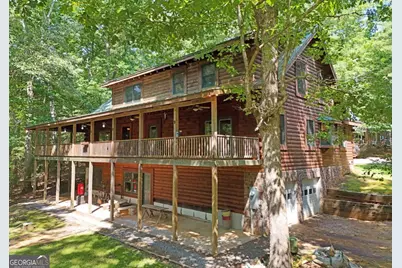 84 Saddle Ridge Court, Blairsville, GA 30512 - Photo 2