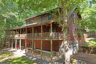 84 Saddle Ridge Ct, Blairsville, GA 30512 - Photo 2