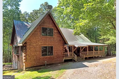 84 Saddle Ridge Court, Blairsville, GA 30512 - Photo 16