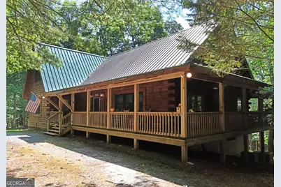 84 Saddle Ridge Court, Blairsville, GA 30512 - Photo 8