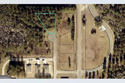 208 Starboard Court, Kingsland, GA 31548 - Photo 2