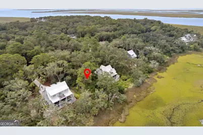 205 Becket Road, Saint Marys, GA 31558 - Photo 1