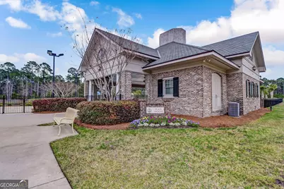 205 Becket Road, Saint Marys, GA 31558 - Photo 8