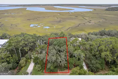 205 Becket Road, Saint Marys, GA 31558 - Photo 2