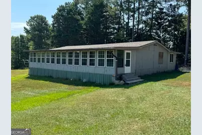 1320 Franklin Co Boat Ramp Road, Lavonia, GA 30553 - Photo 1