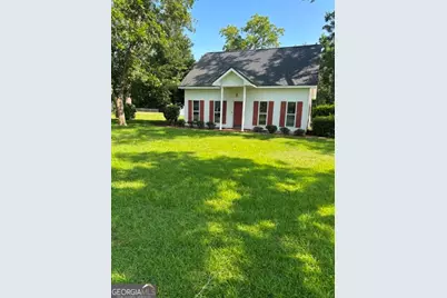 29 Grove Lane, Claxton, GA 30417 - Photo 1