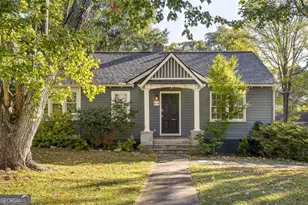 954 Bouldercrest Dr SE, Atlanta, GA 30316 - Photo 1