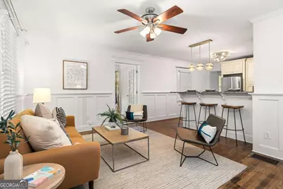 954 Bouldercrest Drive SE, Atlanta, GA 30316 - Photo 2