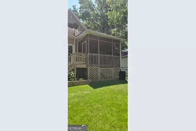 3258 Woodcliff Way, Powder Springs, GA 30127 - Photo 2